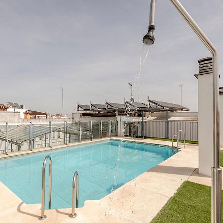 Sevillahome- Altozano Triana Exteriér fotografie
