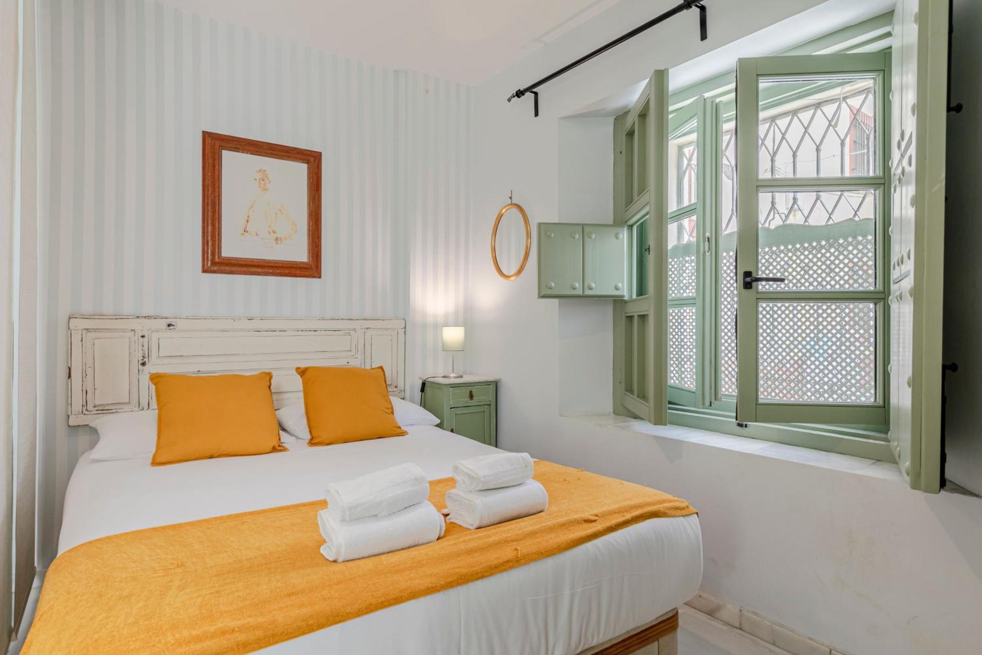 Sevillahome- Altozano Triana Exteriér fotografie
